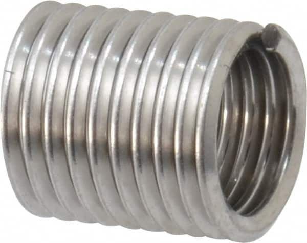 Free Running Insert: M5 x 0.8, 10 mm OAL MPN:25054