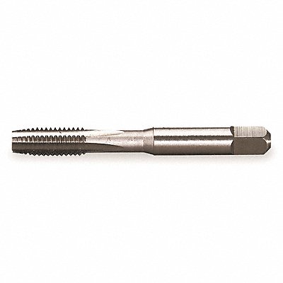 Tap Straight Flute 1/2 -13 Plug MPN:43085