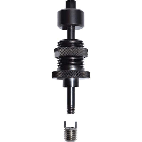 Thread Insert Power Installation Tools, Thread Size: 5/16-18 , Power Installation Tool Type: Front End Assembly  MPN:3352TH518AY