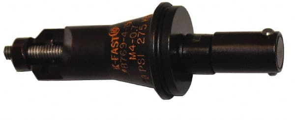 #2-56 Thread Size, UNC Front End Assembly Thread Insert Power Installation Tools MPN:53520