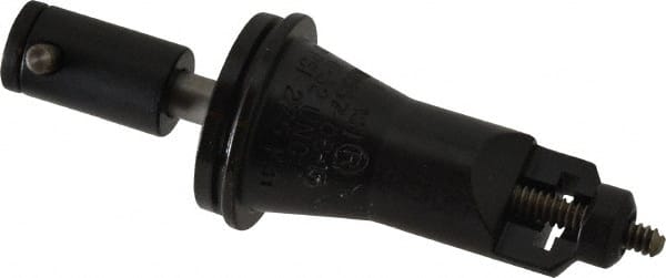 #6-32 Thread Size, UNC Front End Assembly Thread Insert Power Installation Tools MPN:M8551-06-15