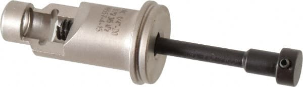 1/4-20 Thread Size, UNC Front End Assembly Thread Insert Power Installation Tools MPN:M8551-4-15