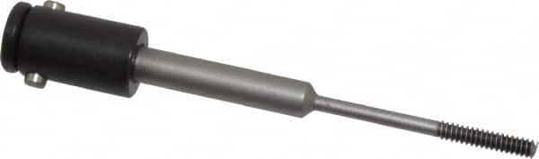 #4-40 Thread Size, UNC Mandrel Thread Insert Power Installation Tools MPN:M8553-04