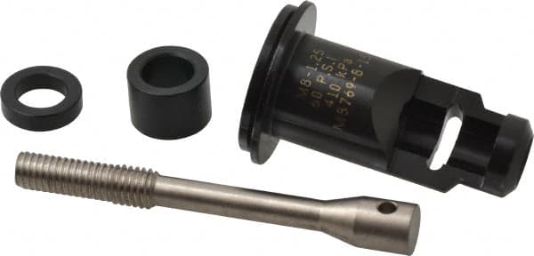 M8x1.25 Thread Size, Metric Coarse Front End Assembly Thread Insert Power Installation Tools MPN:M8751-8-15