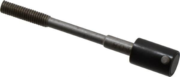 M5x0.80 Thread Size, Metric Coarse Mandrel Thread Insert Power Installation Tools MPN:M8757-5