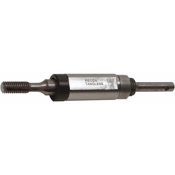 5/16-18 Thread Size, UNC Mandrel Thread Insert Power Installation Tools MPN:TL53057GH