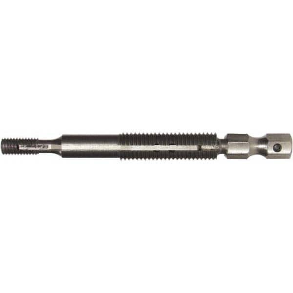 5/16-18 Thread Size, UNC Mandrel Thread Insert Power Installation Tools MPN:TL53057M