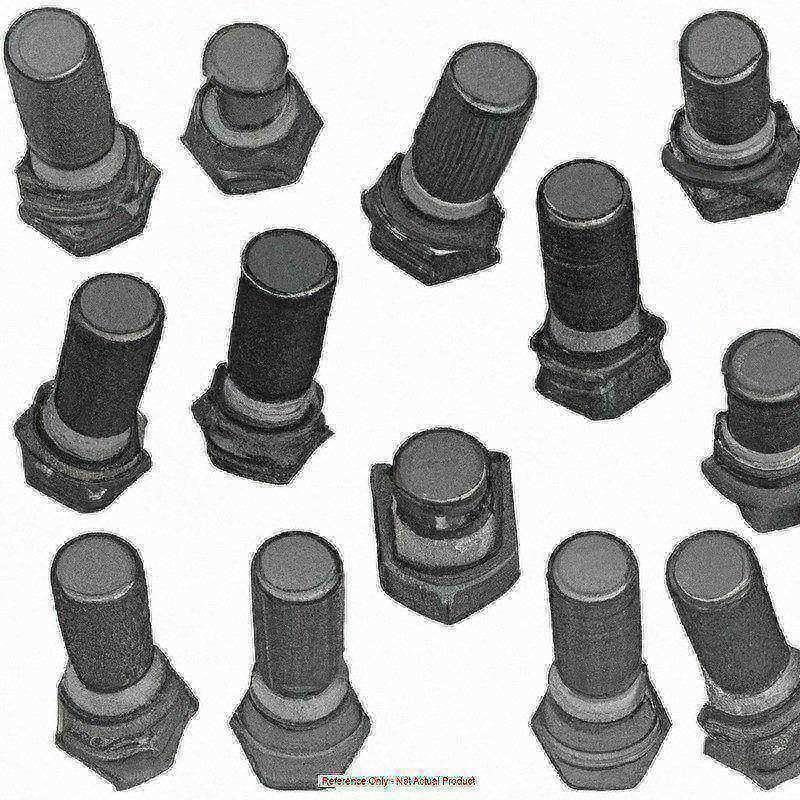 Pro Series Recoil Kit M4-0.7 12 pcs. MPN:35046