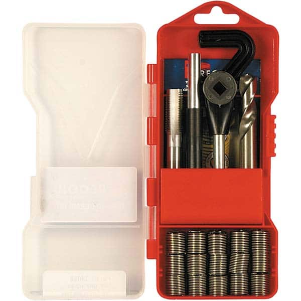 Thread Repair Kit: Thread Repair Kit MPN:35004R