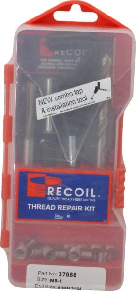 Thread Repair Kit: Free-Running MPN:37088