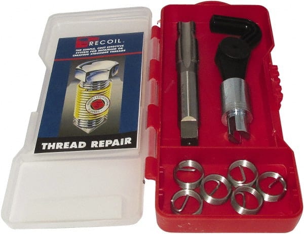 Thread Repair Kit: Spark Plug MPN:38188