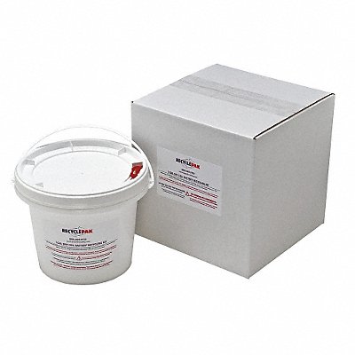 Battery Recycling Kit Dry Cell 1 gal. MPN:SUPPLY-069