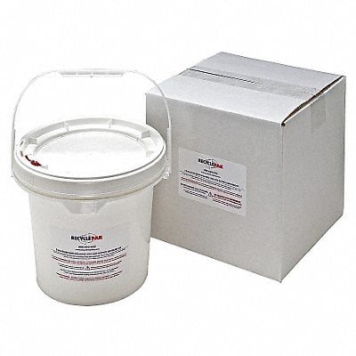 Battery Recycling Kit Sealed Lead Acid MPN:SUPPLY-150