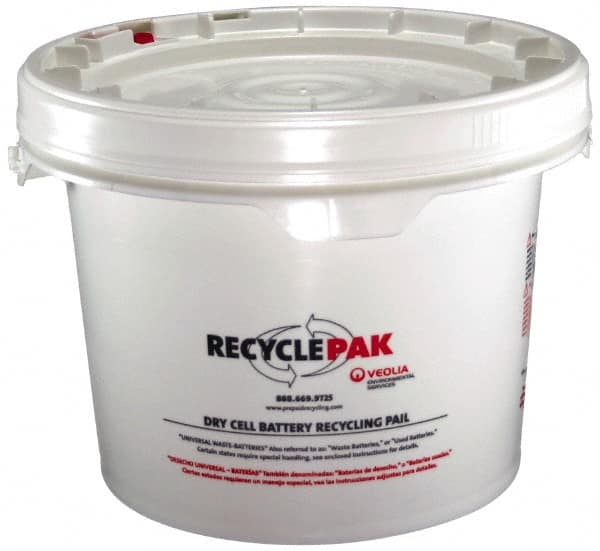 13 Inch Deep, Battery Container MPN:SUPPLY041