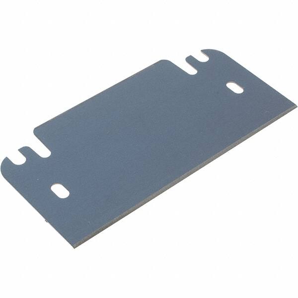 Scraper Replacement Blades MPN:2106