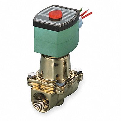 Example of GoVets Cryogenic Solenoid Valves category