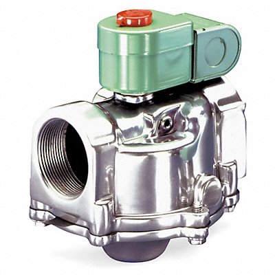 Solenoid Valve 2-Way/2-Position NO Air MPN:8215C053CSA