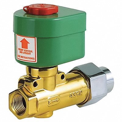 Solenoid Valve 2-Way/2-Position NC MPN:8266D069V