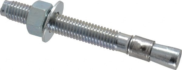 Concrete Wedge Anchor: 1/2