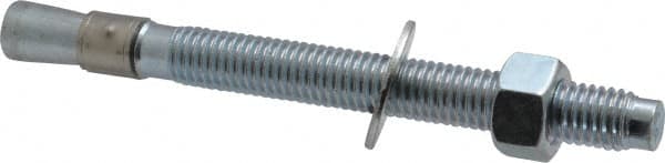 Concrete Wedge Anchor: 1/2