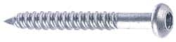 Concrete & Masonry Screw: 5/16