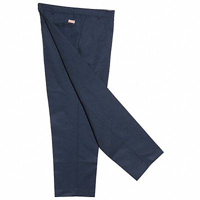 Industrial Work Pants Navy 29 x 34 In MPN:PT20NV 29 34