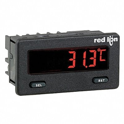 Digital Panel Meters MPN:CUB5RTB0