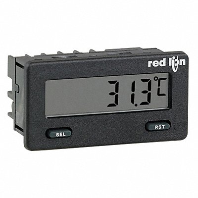 Digital Panel Meters MPN:CUB5TCR0