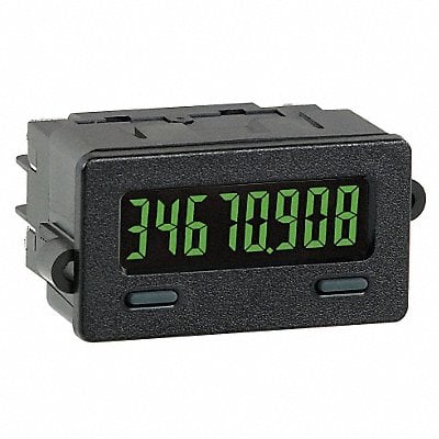 Digital Panel Meters MPN:CUB7TCG0