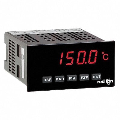 Digital Panel Meters MPN:CUB7TCG1