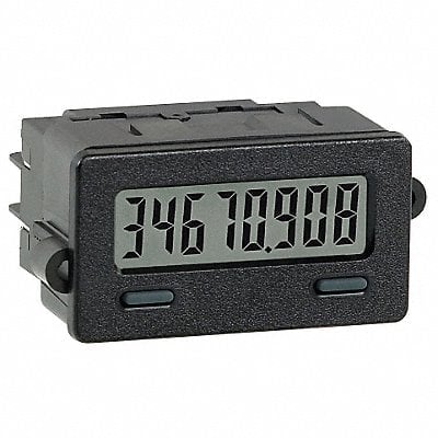 Digital Panel Meters MPN:CUB7TCS1