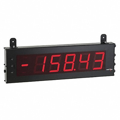 Digital Panel Meters MPN:LD4A05P0