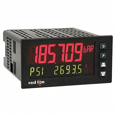 Digital Panel Meters MPN:PAX2S000