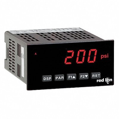 Digital Panel Meters MPN:PAXDP000