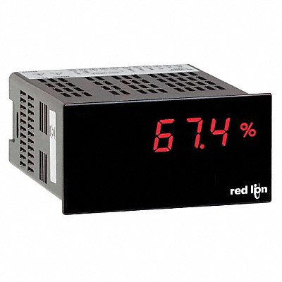 Digital Panel Meters MPN:PAXLCL00