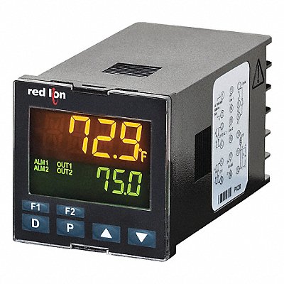 PID Temperature Controller MPN:PXU10020