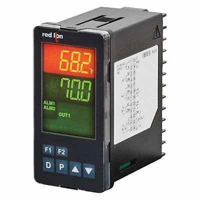 PID Temperature Controller MPN:PXU10030