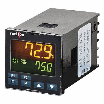 PID Temperature Controller MPN:PXU100B0