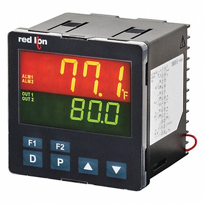 PID Temperature Controller MPN:PXU11A50