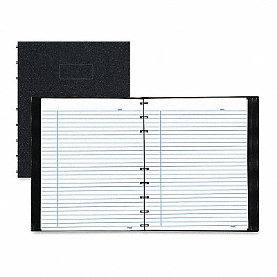 Composition Notebook 7-1/4 x 9-1/4 MPN:A7150BLK