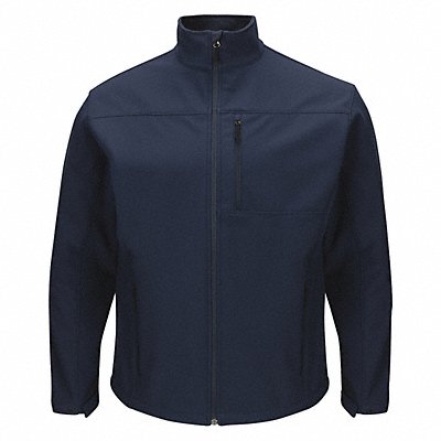 Jacket Unisex 3XL Navy 31-1/2 L MPN:JP68NV RG 3XL