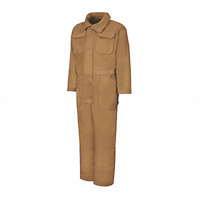 K7371 Insulated Duck Coverall MPN:CD32BD RG 3XL