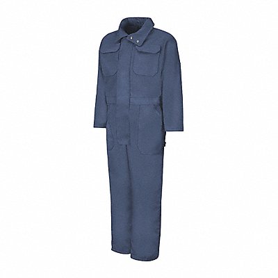 K7371 Insulated Duck Coverall MPN:CD32ND RG 4XL