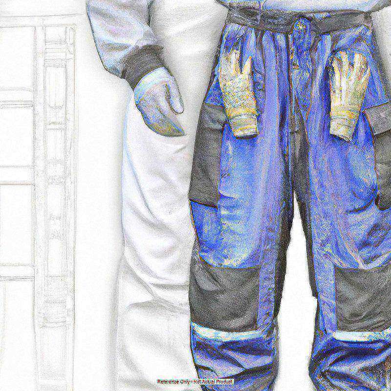 Mns Spruce Dp Cotton Work Pant MPN:PC20SG 28 30