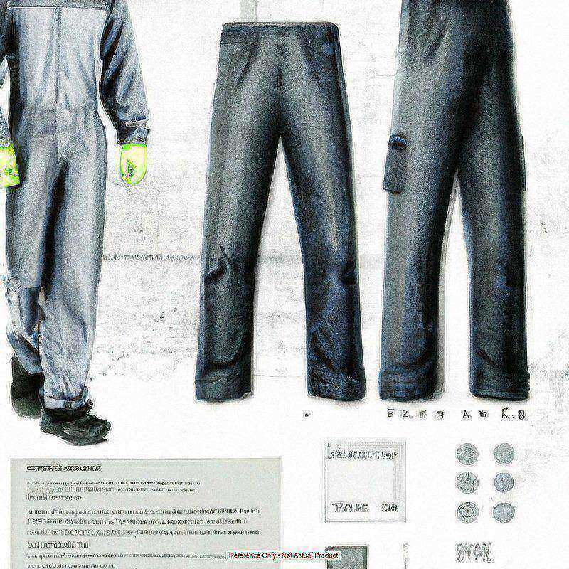 Mns Spruce Dp Cotton Work Pant MPN:PC20SG 29 32