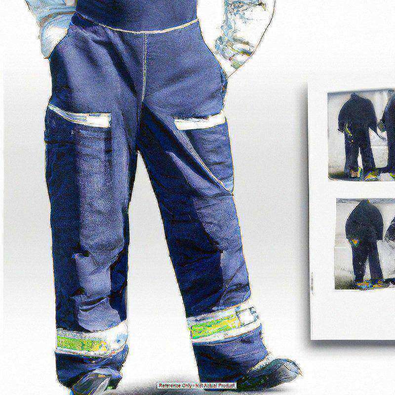 Mns Spruce Dp Cotton Work Pant MPN:PC20SG 29 34