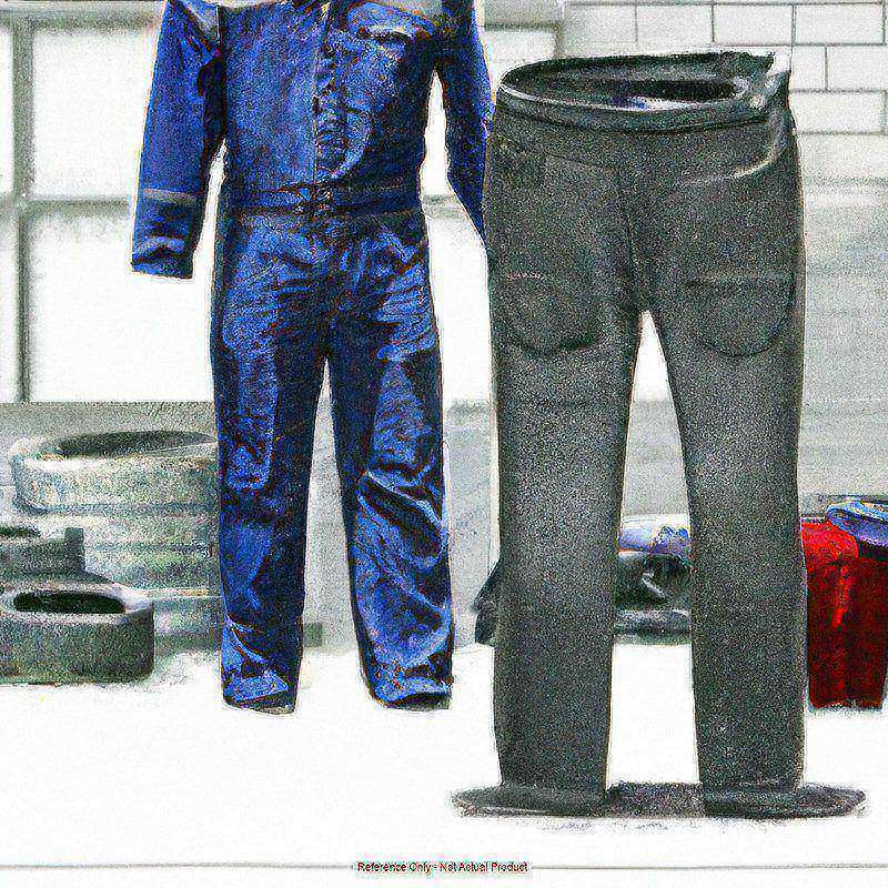 Mns Spruce Dp Cotton Work Pant MPN:PC20SG 32 30