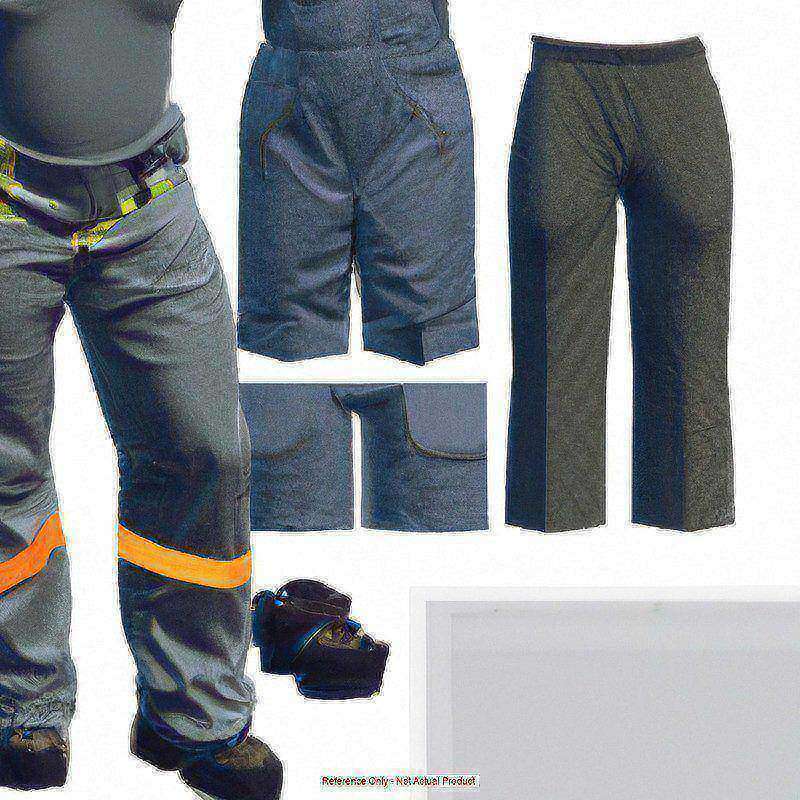 Mns Spruce Dp Cotton Work Pant MPN:PC20SG 34 30