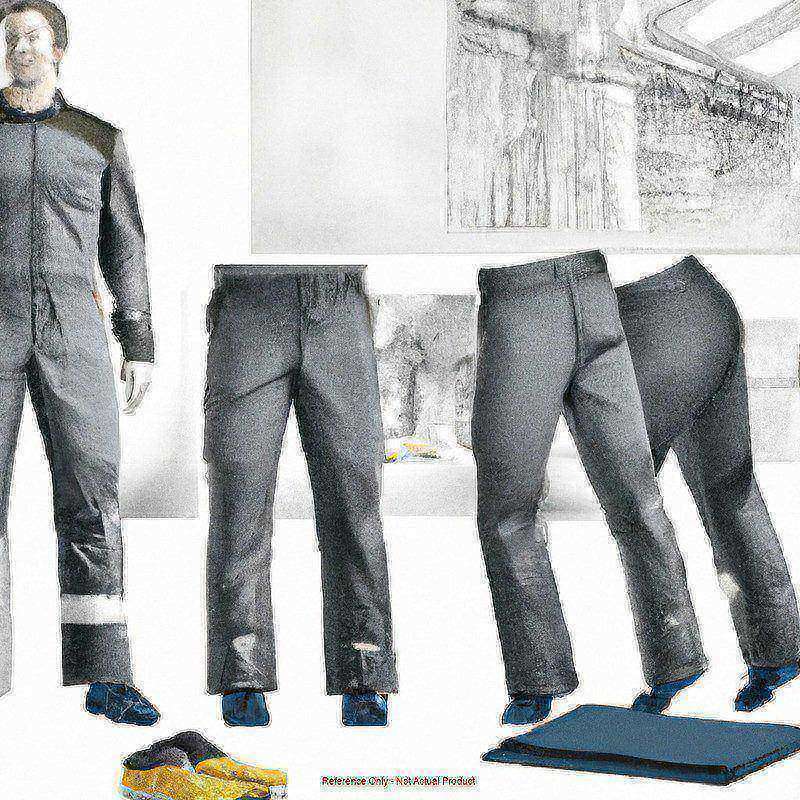 Mns Spruce Dp Cotton Work Pant MPN:PC20SG 34 32