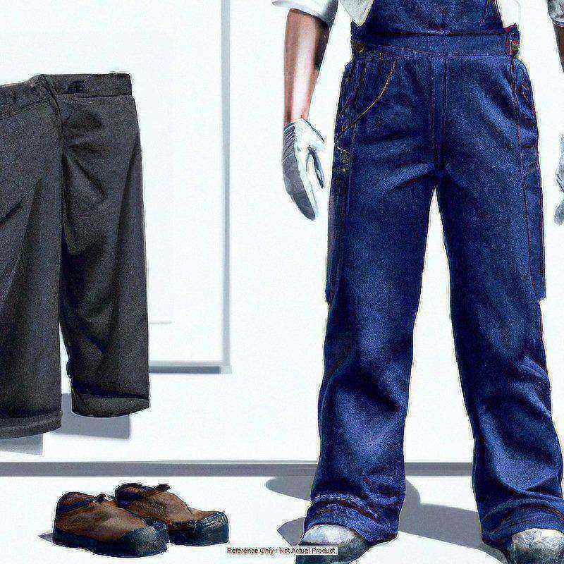 Mns Spruce Dp Cotton Work Pant MPN:PC20SG 38 30